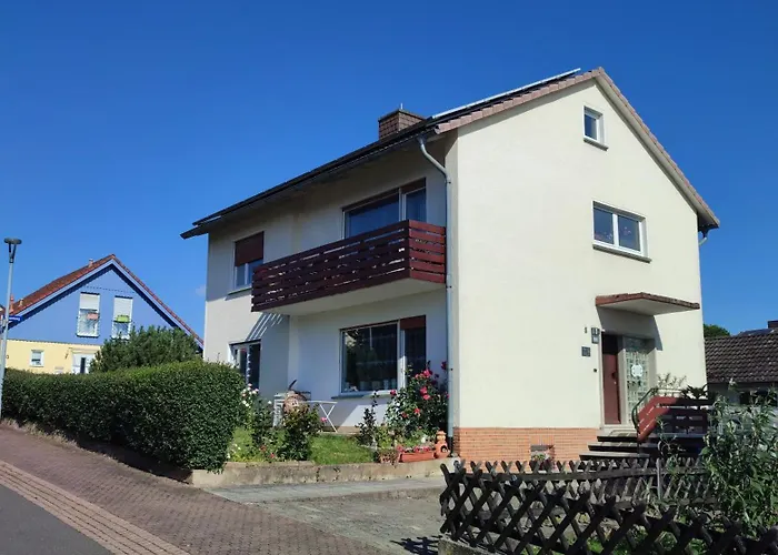 Ferienhaus Magnolie