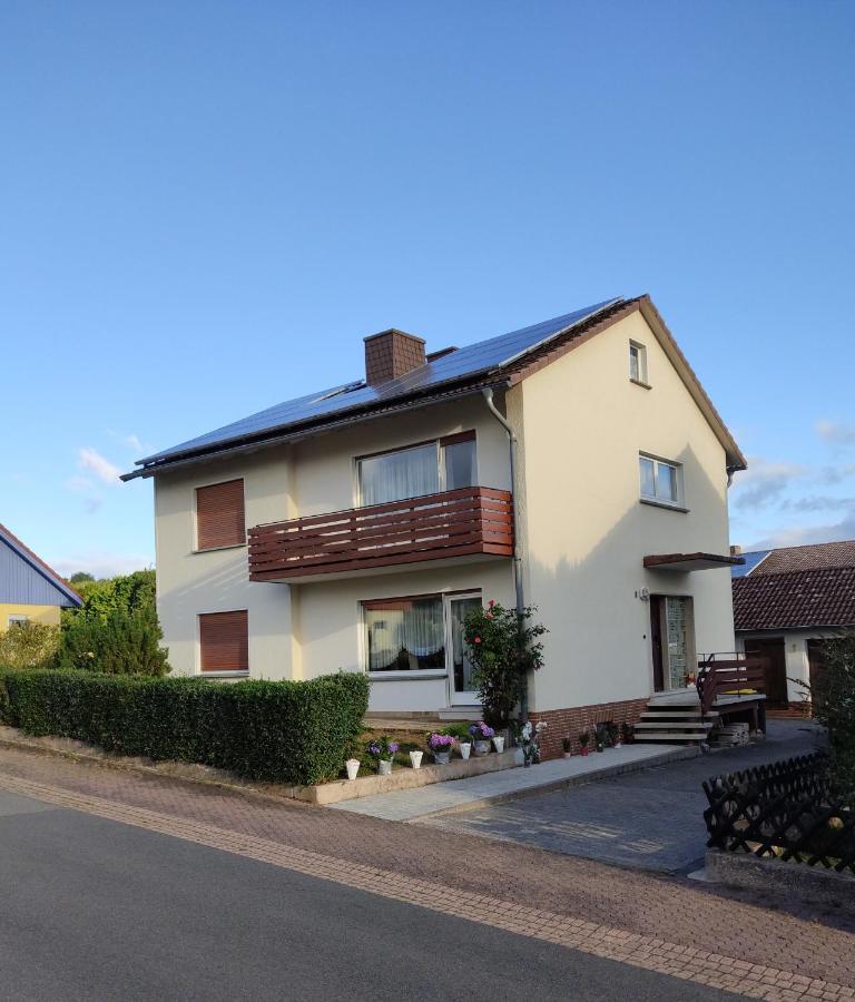 Holiday home Magnolie