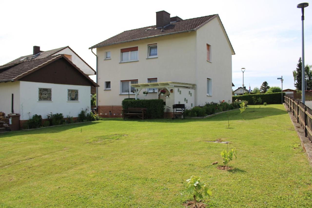 Holiday home Magnolie