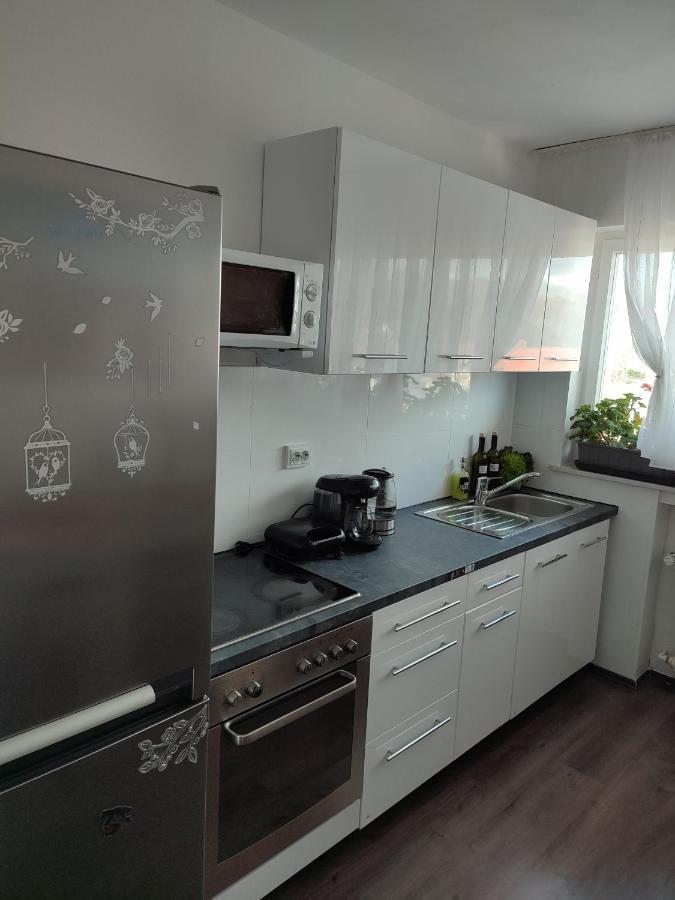 Holiday home Magnolie Eschwege