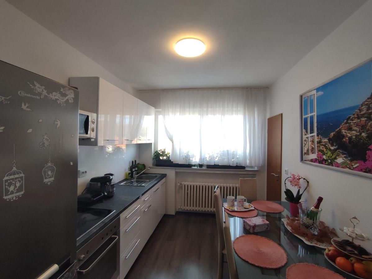 Holiday home Magnolie