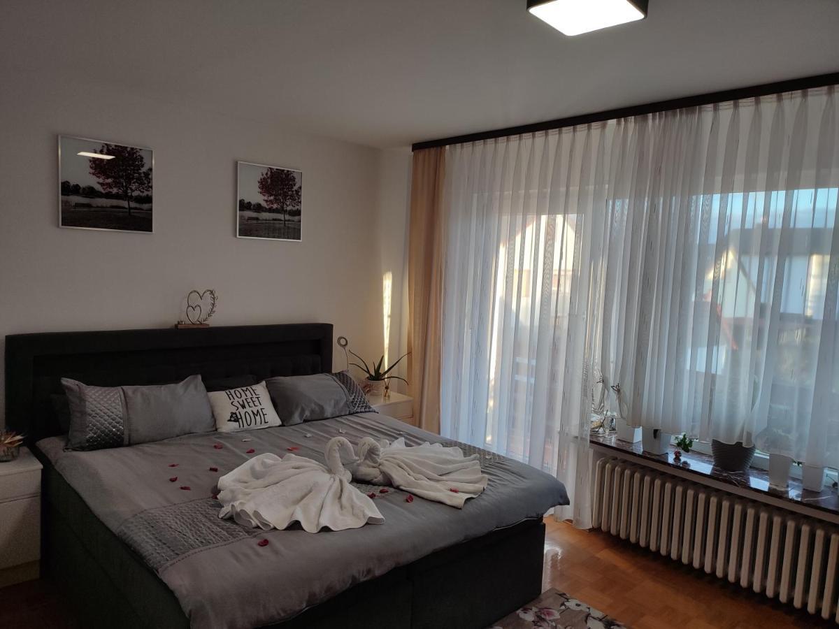 Holiday home Magnolie Eschwege