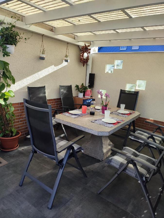 Magnolie Holiday home *
