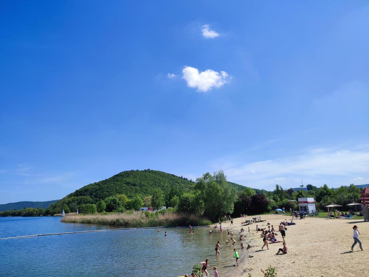 Magnolie Holiday home Eschwege