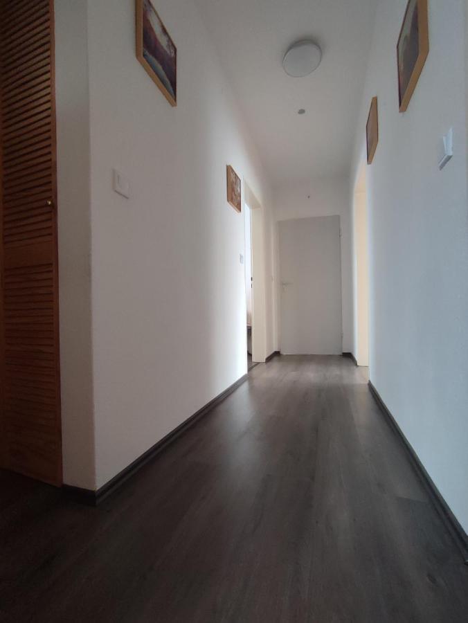 Magnolie Holiday home Eschwege