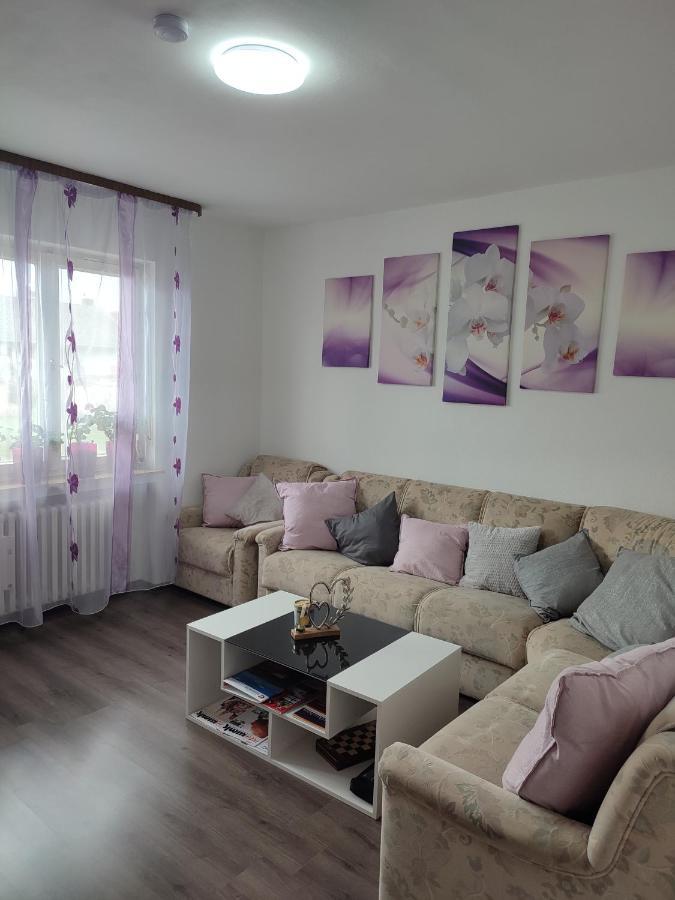 Magnolie Holiday home Eschwege