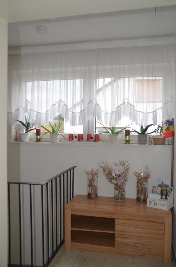 Holiday home Magnolie Eschwege