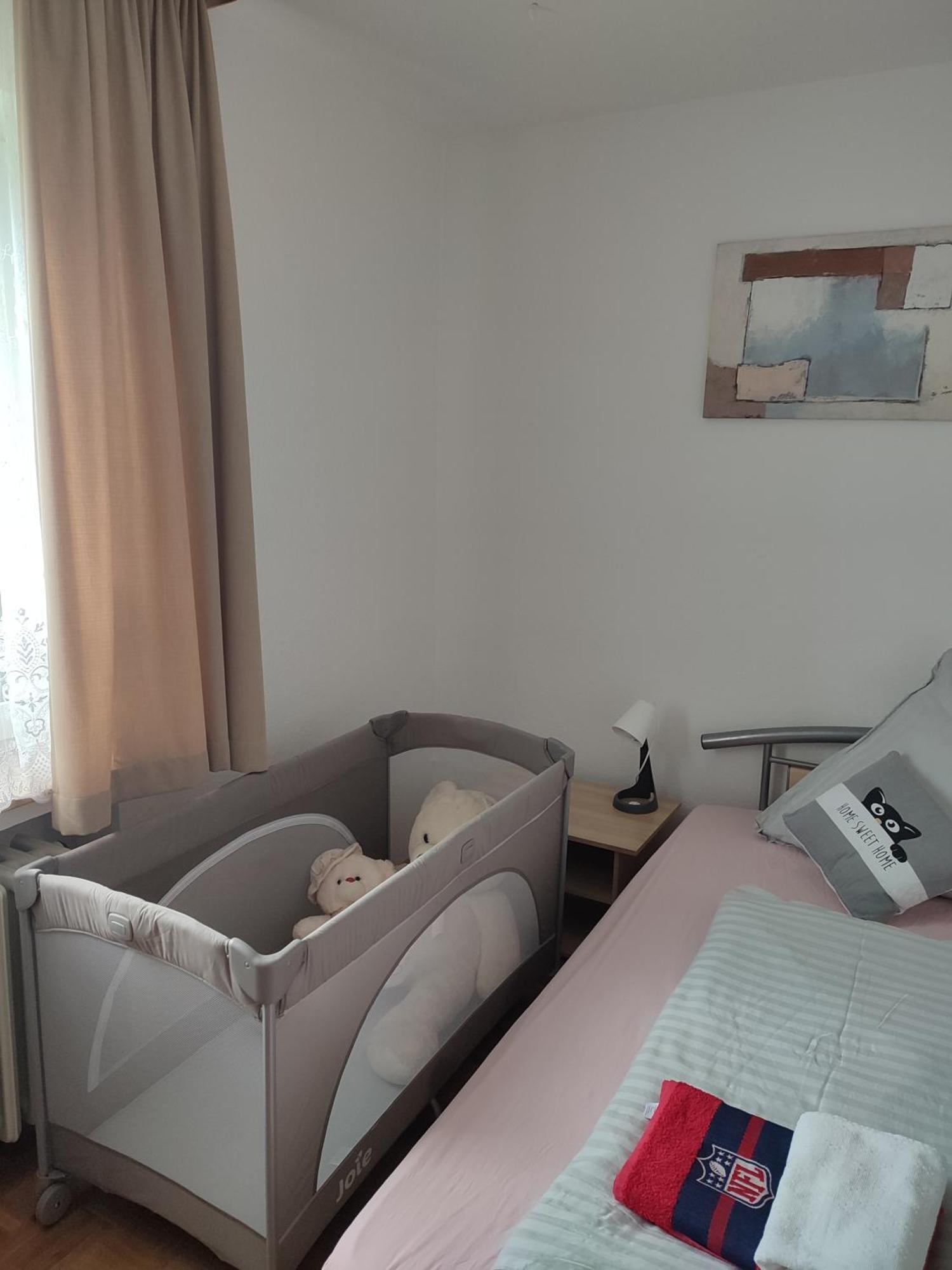 Magnolie Holiday home