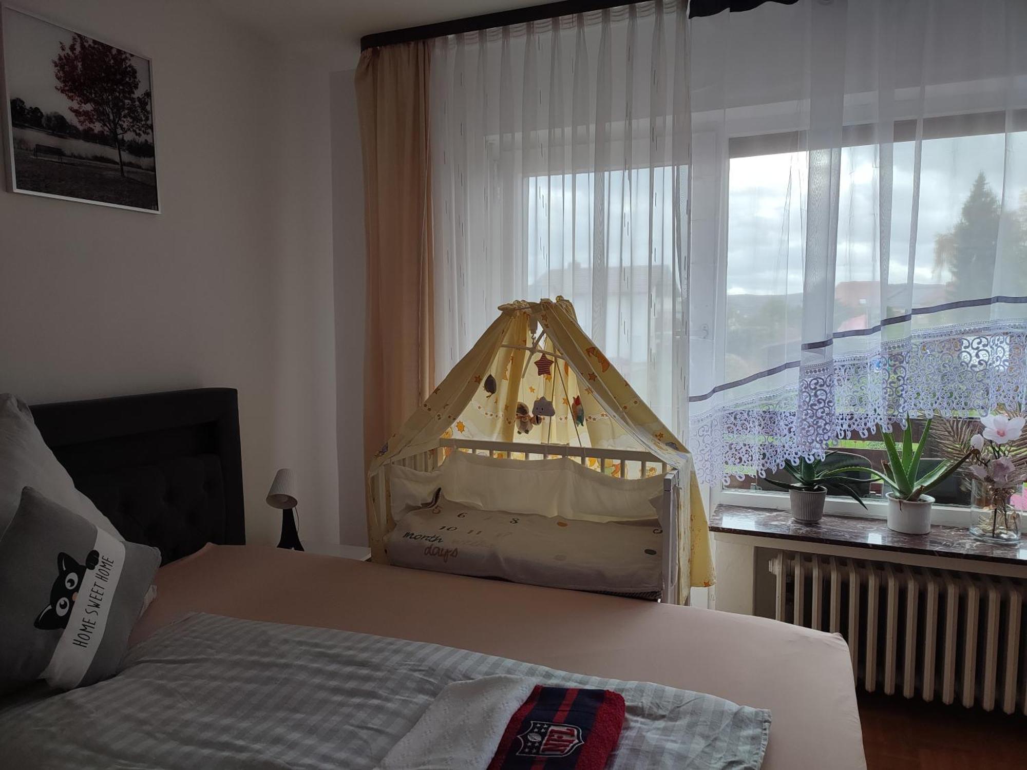 Magnolie Holiday home Eschwege