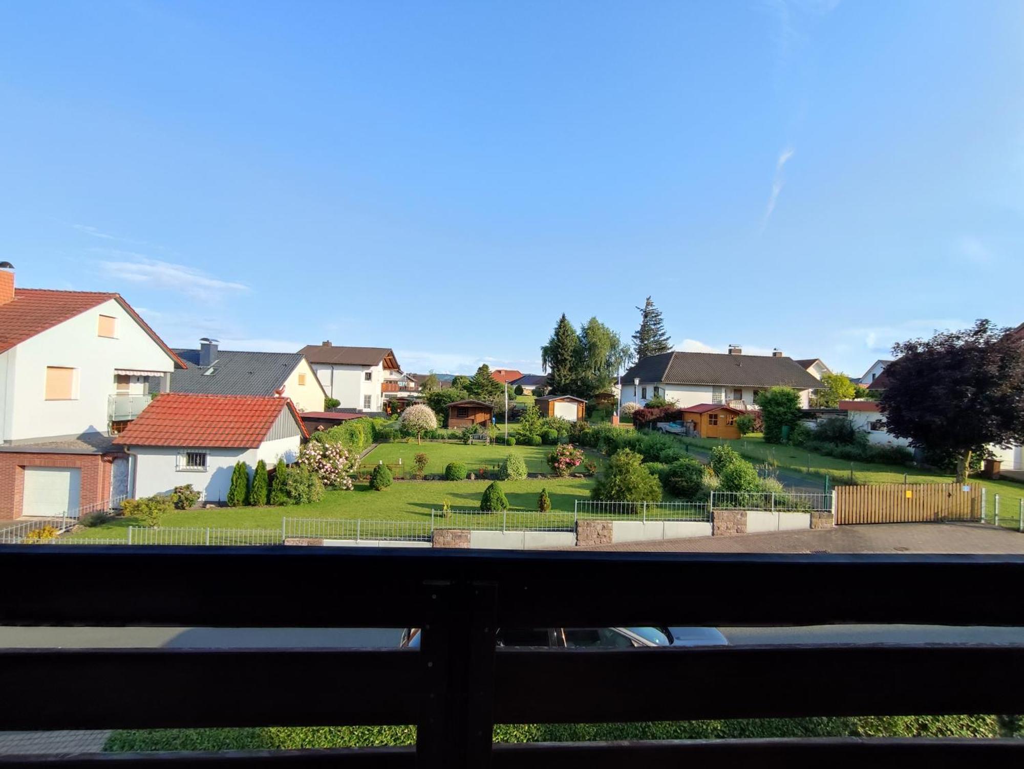 Holiday home Magnolie