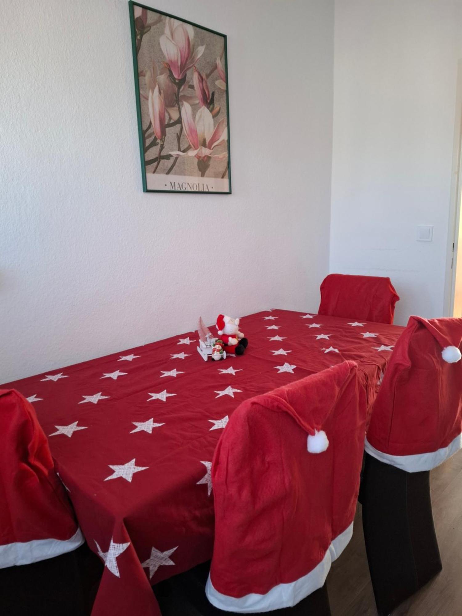 Magnolie Holiday home *