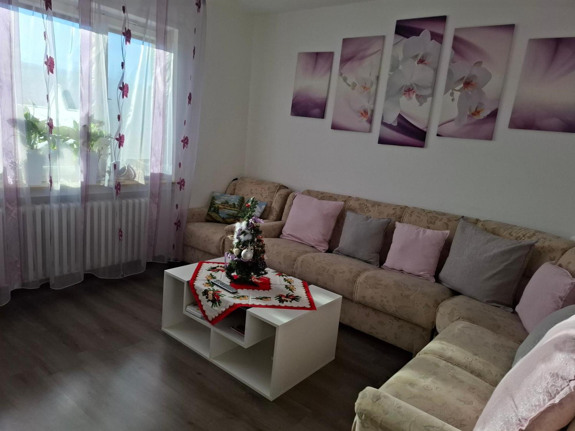 Magnolie Holiday home *